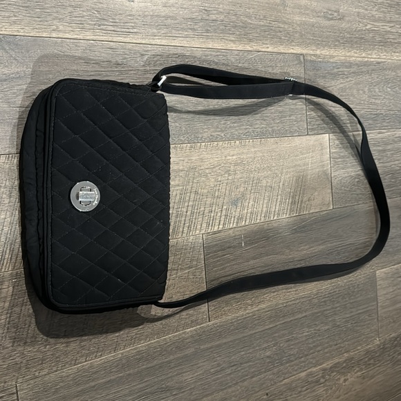 Vera Bradley Pocketbook - Picture 3 of 5